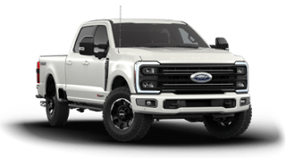 2026 Ford Super Duty® External Image 5